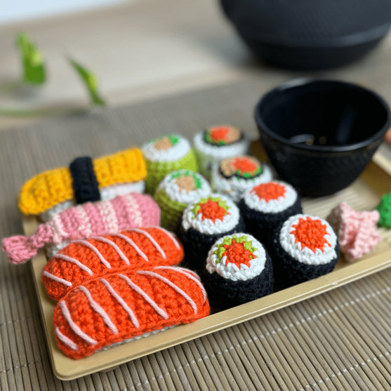 Sushi-Box
3