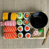 Sushi-Box
1