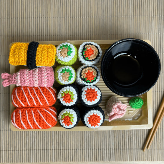 Sushi-Box
1