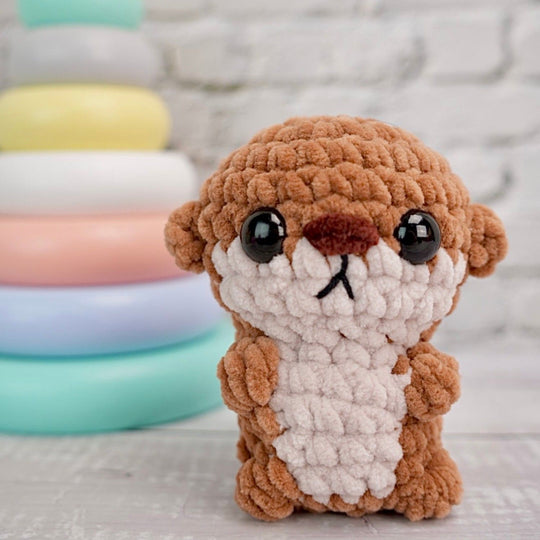Otto der Otter