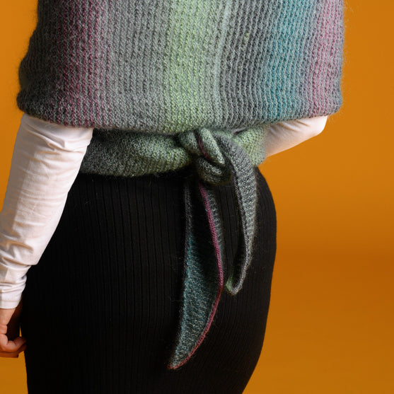 Japis - Umschlagtuch
3