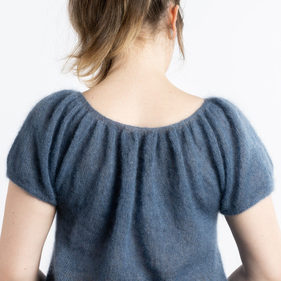 Cecilie - Pulli
4