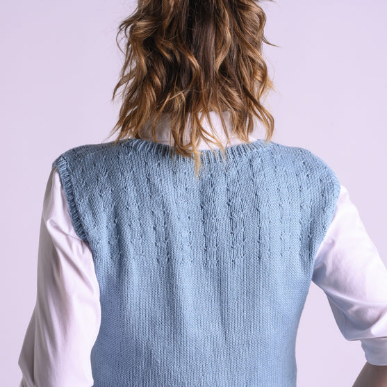Ebba - Pullunder
5