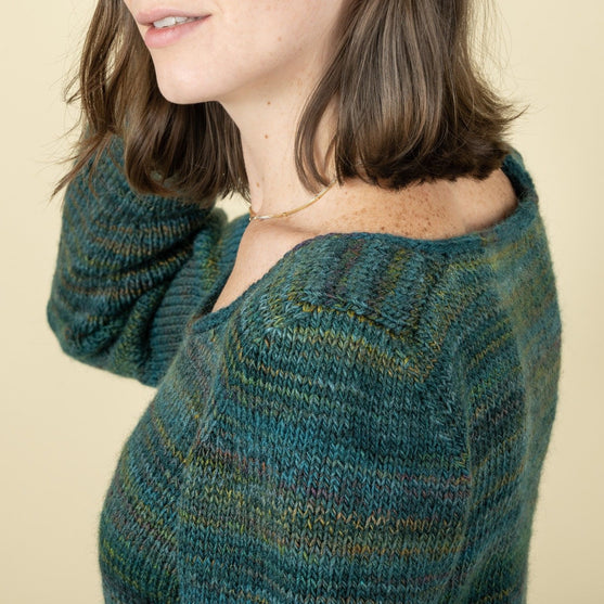 Eila - Pullover
4