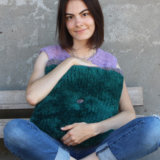 Kant - Kissenbezug
4