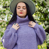 Dewdrop - Pullover
1