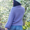 Dewdrop - Pullover
6