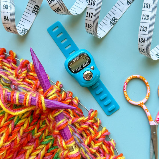 Digitaler Rundenzähler - Hobbii
5