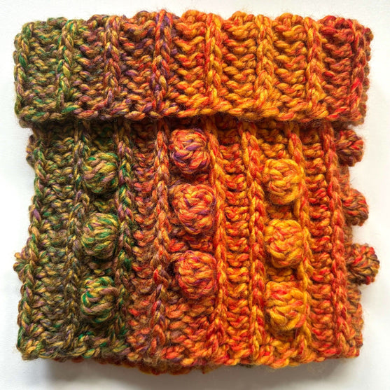 Doggy Bobble - Schalkragen
6