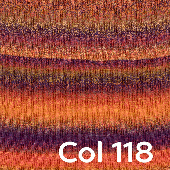 Dream Color - Hobbii
9