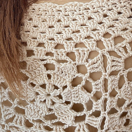 Floral Breeze - Kleid
5