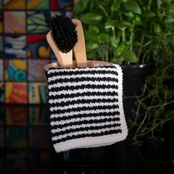 Dryup - Spüllappen mit Struktur
2