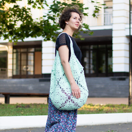 Bernadette - Tragetasche
2