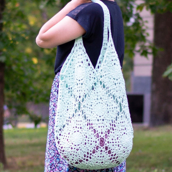 Bernadette - Tragetasche
4