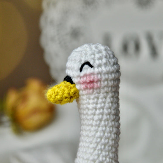 Valentina - Schwan
4