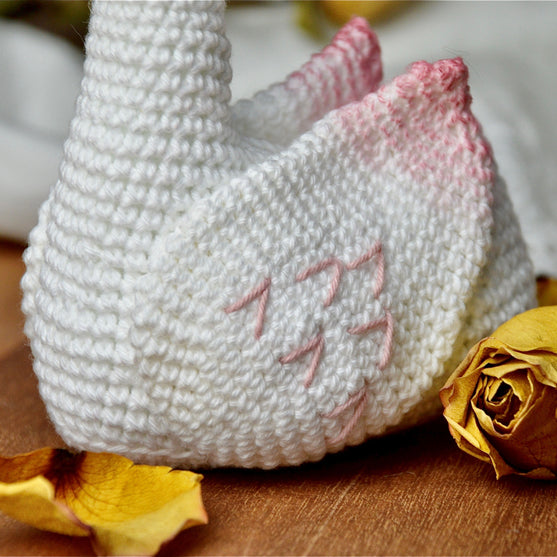 Valentina - Schwan
5