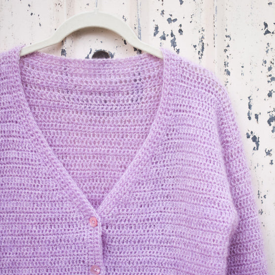 Essence - Jacke
3
