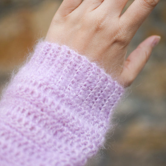 Essence - Jacke
6