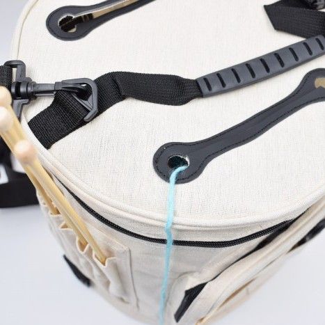 Garntasche - Hobbii
4