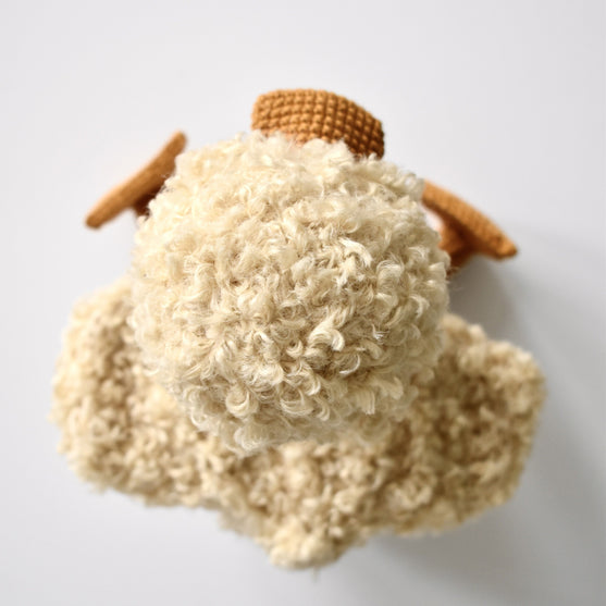 Pippin das Entenküken
3