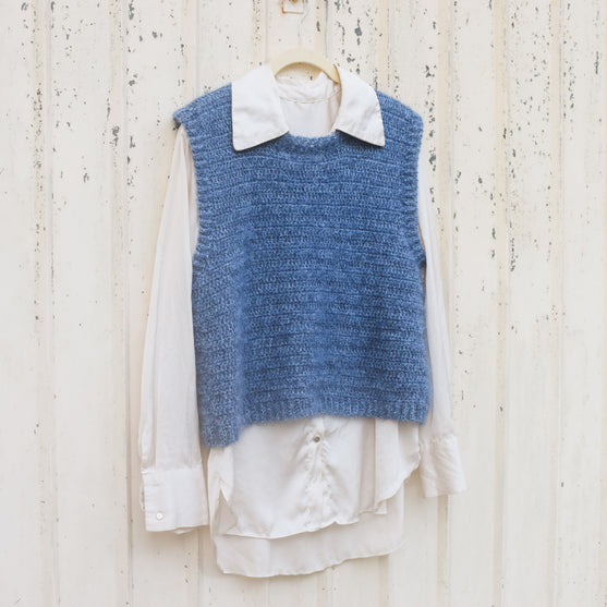 Essence - Pullunder
2