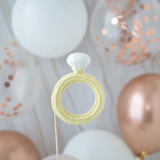 Wedding - Foto-Requisiten
5