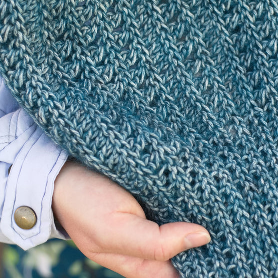 Opera - Schultertuch
5