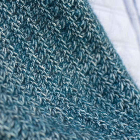 Opera - Schultertuch
6