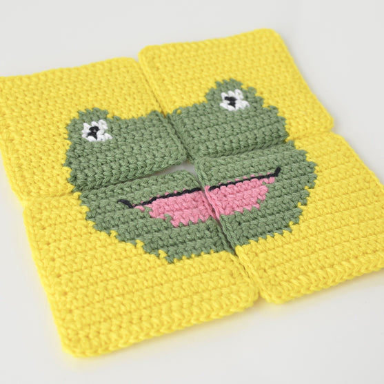 Puzzles - Spielzeug
7