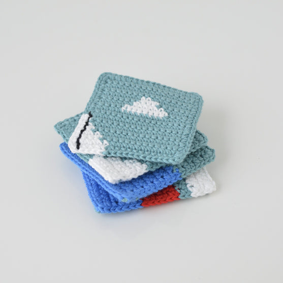 Puzzles - Spielzeug
8