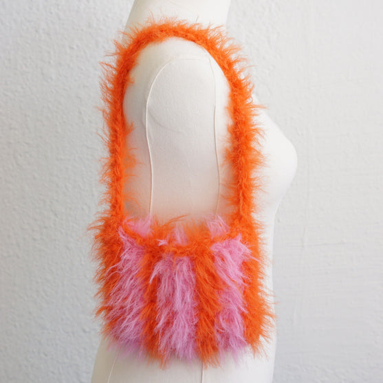 The Cloud Bag - Tasche
2