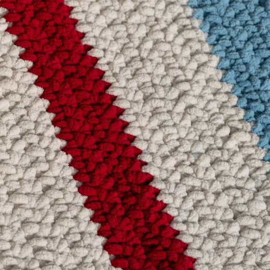 Long Island - Läufer
5