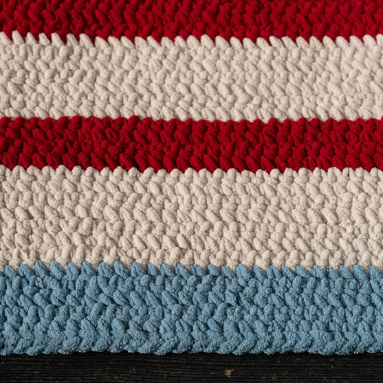 Long Island - Läufer
3