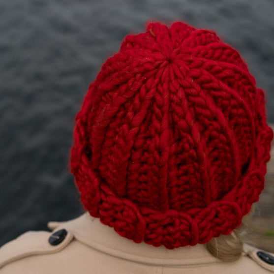 Like a Hat - Mütze
3