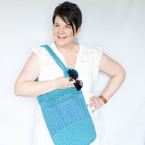 Bayla - Sommertasche
3