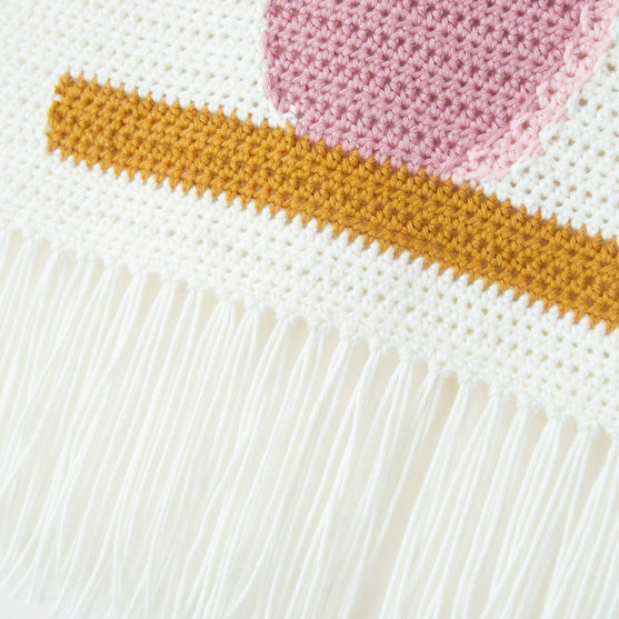 Snake Plant - Wandbehang
7