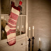 Just a X-mas Sock - Weihnachtssocke
4