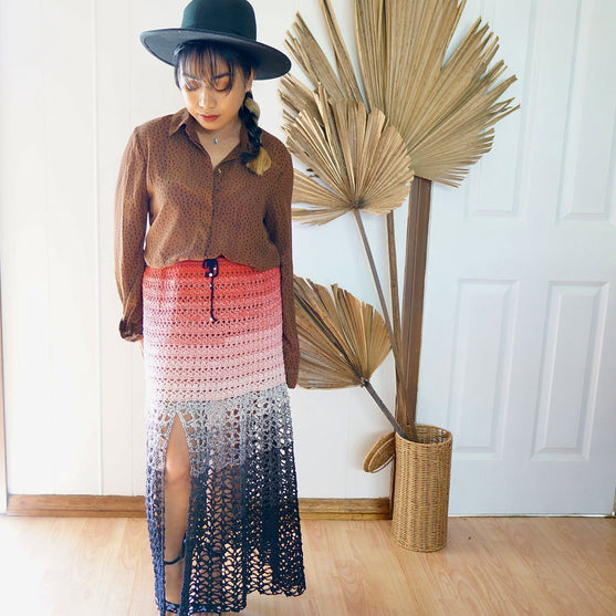 Ysabell - Hexen-Rock
1