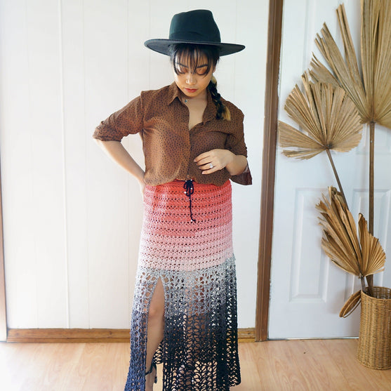 Ysabell - Hexen-Rock
4