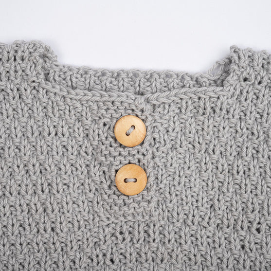 Primula - Pullunder
2