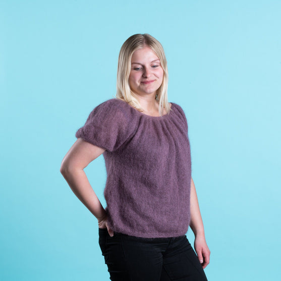Cecilie - Pulli
7