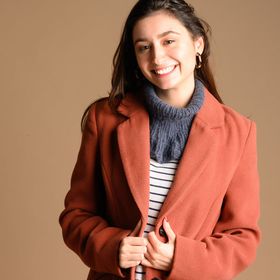 Padus - Halswärmer
2