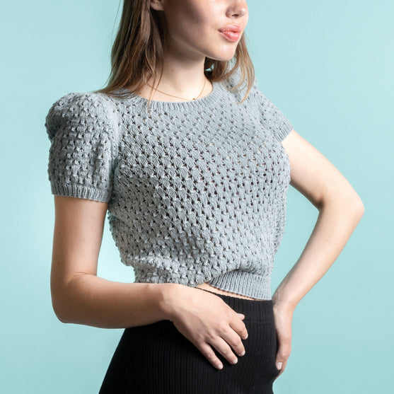 Olga - Pulli
2