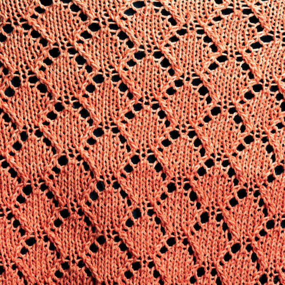 Sunrise - Sultan Deluxe Schal
5