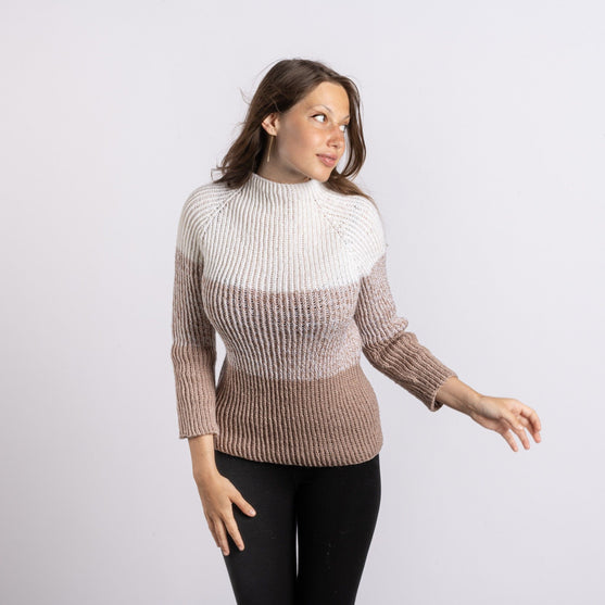Nougat - Sweater
6