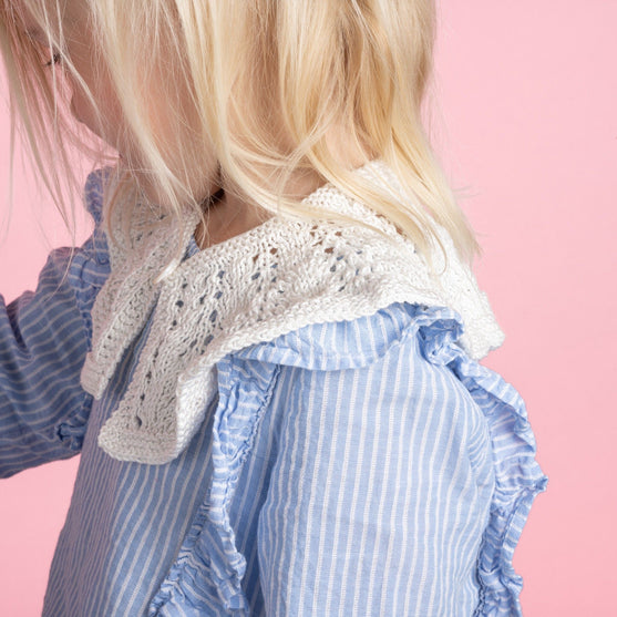 Old Shale Mini - Kragen
5