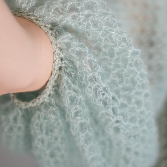 Babydoll - Kleid
6