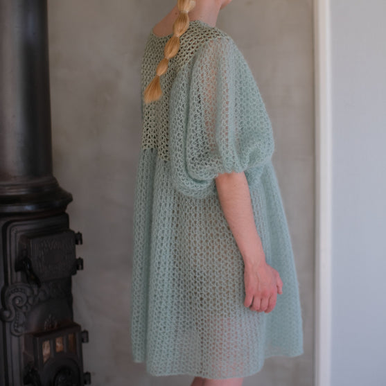 Babydoll - Kleid
7