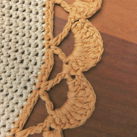 Lionhead - Teppich
6