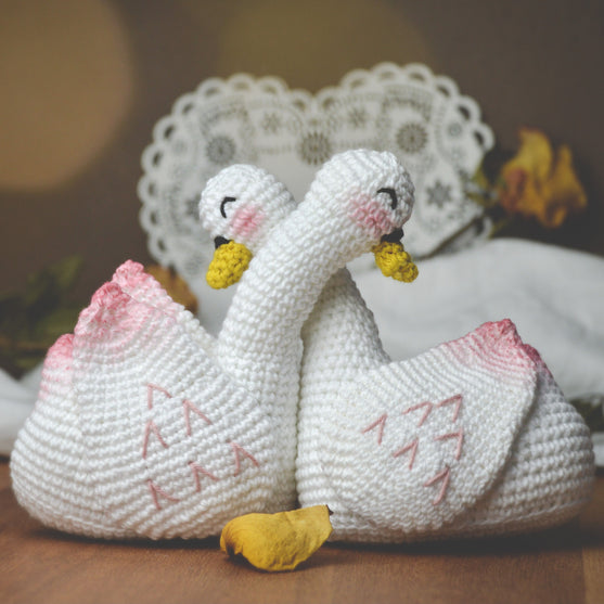 Valentina - Schwan
3